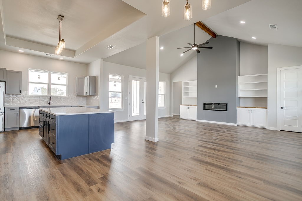 1110 County Road 2004 Glen Rose TX 76043