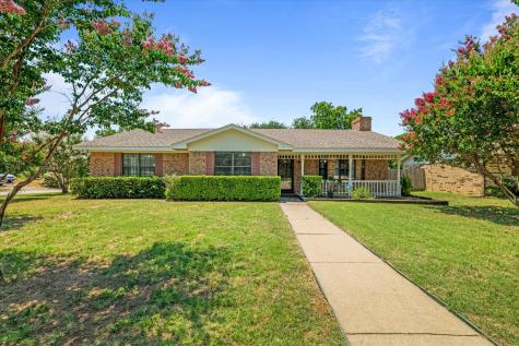 4632 Cripple Creek Road Haltom City TX 76137