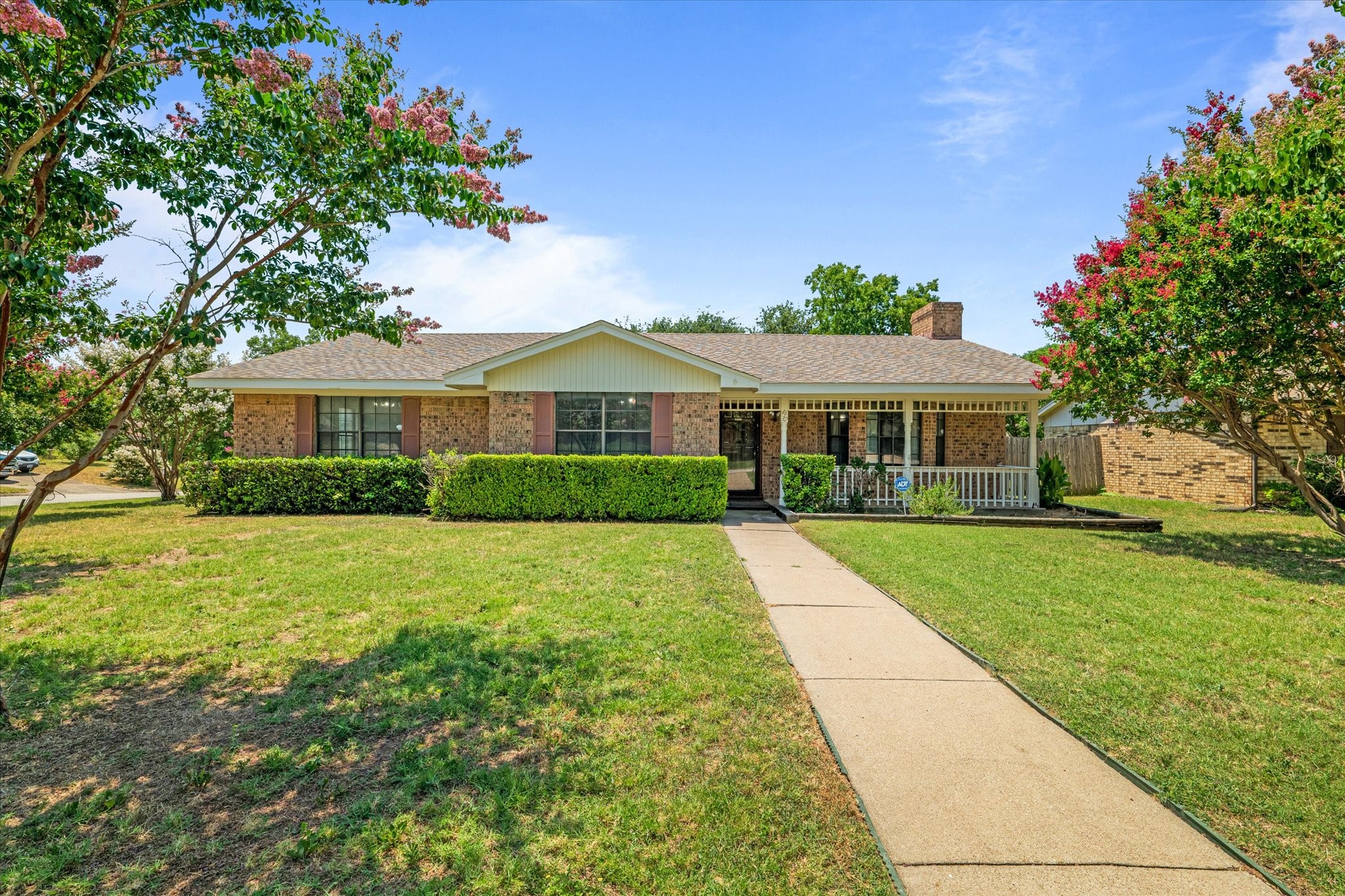 4632 Cripple Creek Road Haltom City TX 76137