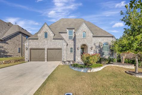 1117 Thornhill Way Roanoke TX 76262