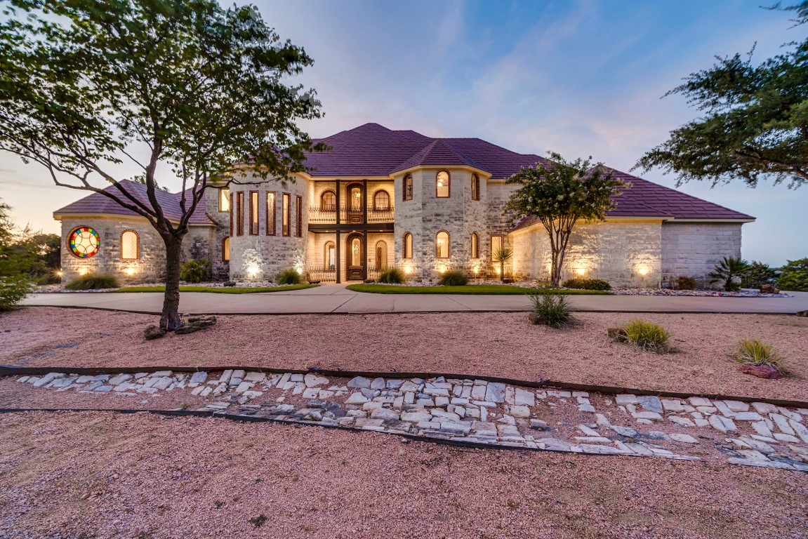 102 Penn Cove Waxahachie TX 75165