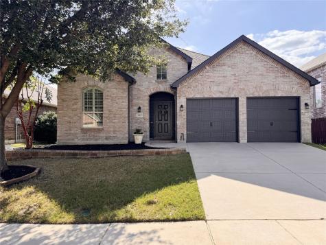 3009 Sprucewood Drive Mckinney TX 75071