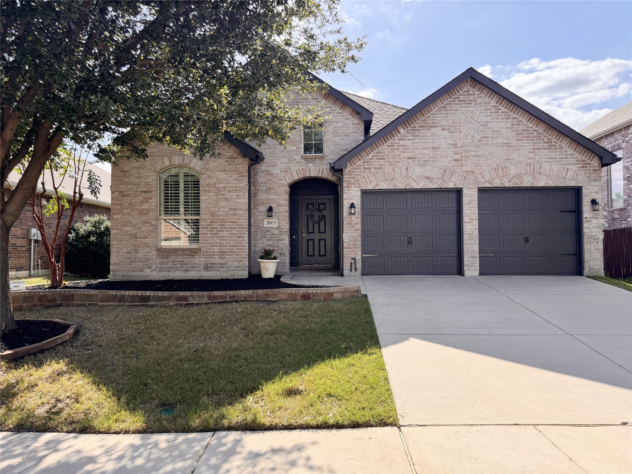3009 Sprucewood Drive Mckinney TX 75071