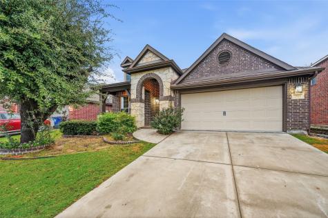 1921 Highland Oaks Drive Wylie TX 75098