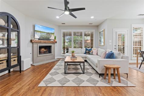 7801 Rocky Mountain Lane Mckinney TX 75070