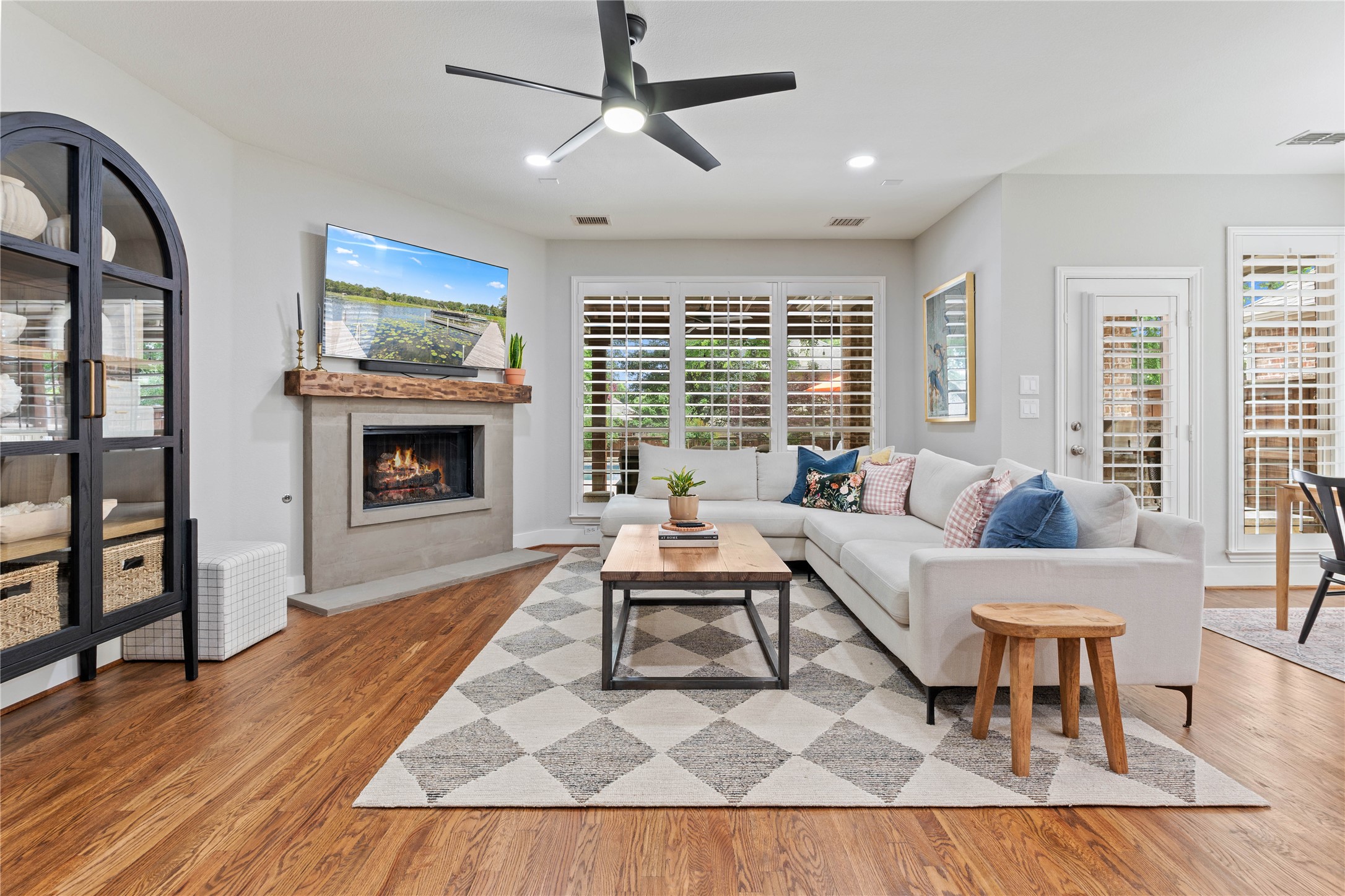 7801 Rocky Mountain Lane Mckinney TX 75070