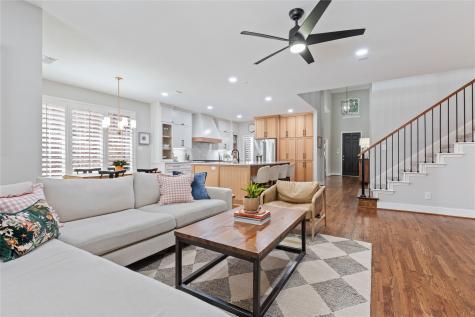 7801 Rocky Mountain Lane Mckinney TX 75070