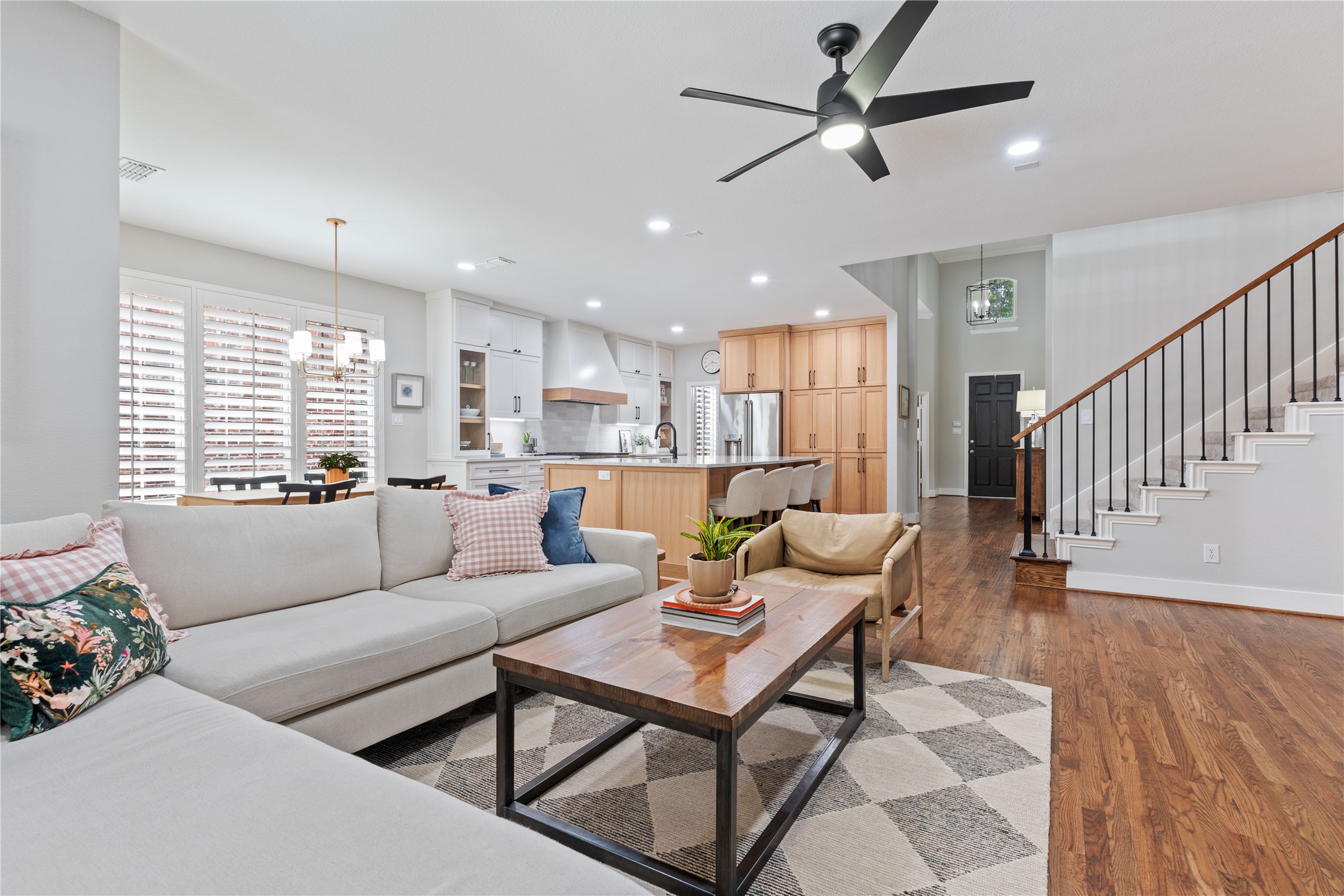 7801 Rocky Mountain Lane Mckinney TX 75070