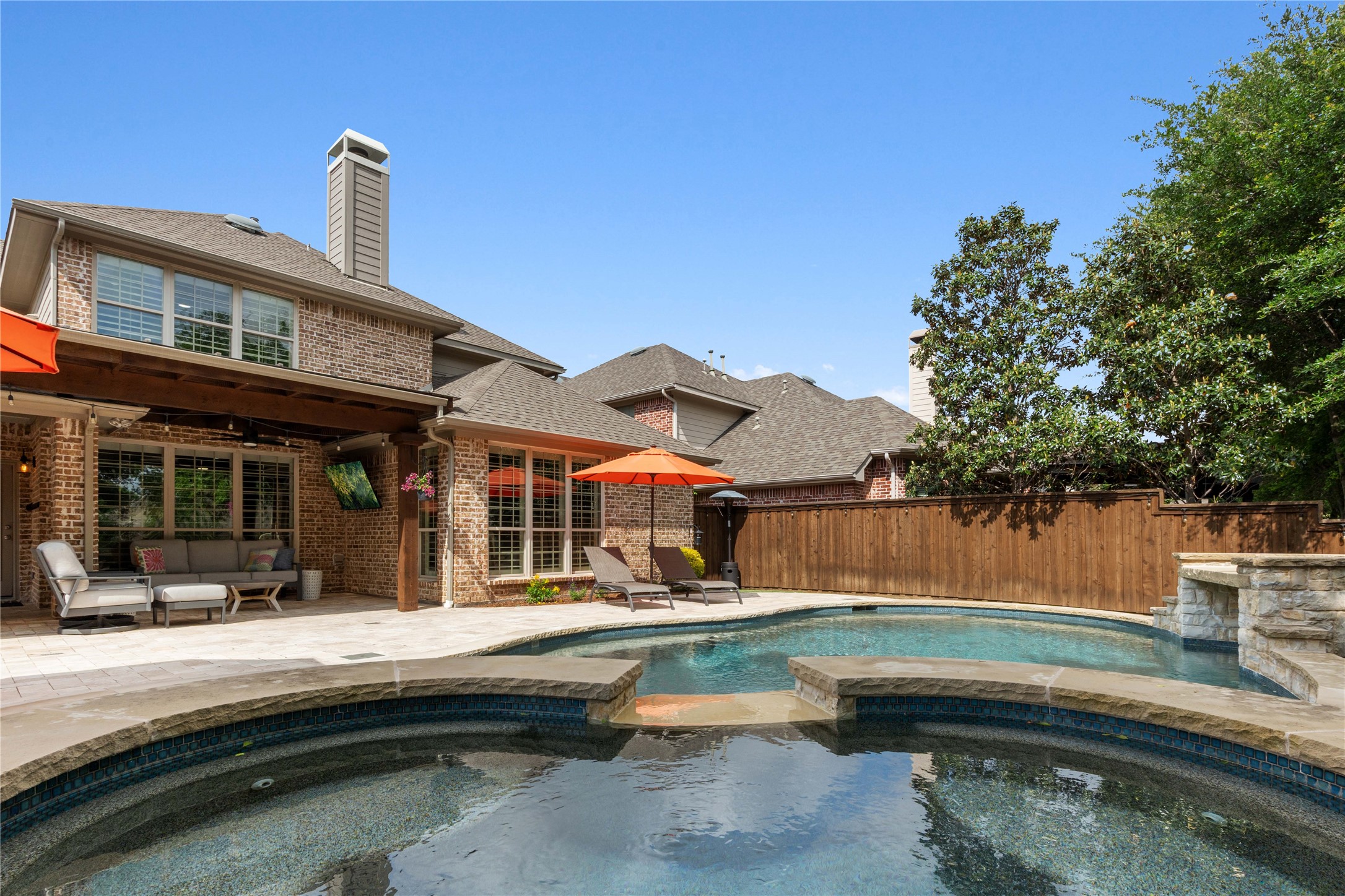 7801 Rocky Mountain Lane Mckinney TX 75070