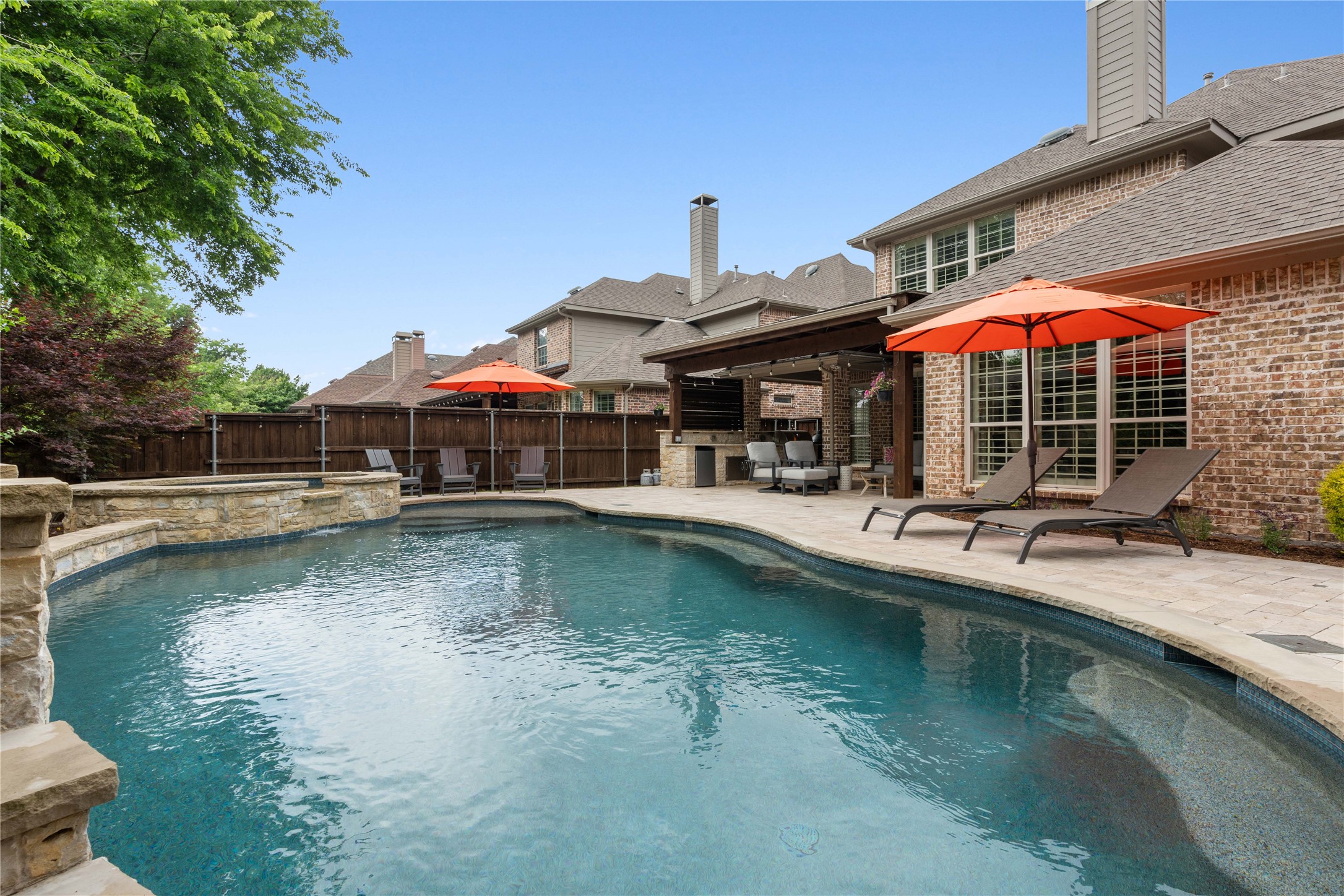 7801 Rocky Mountain Lane Mckinney TX 75070
