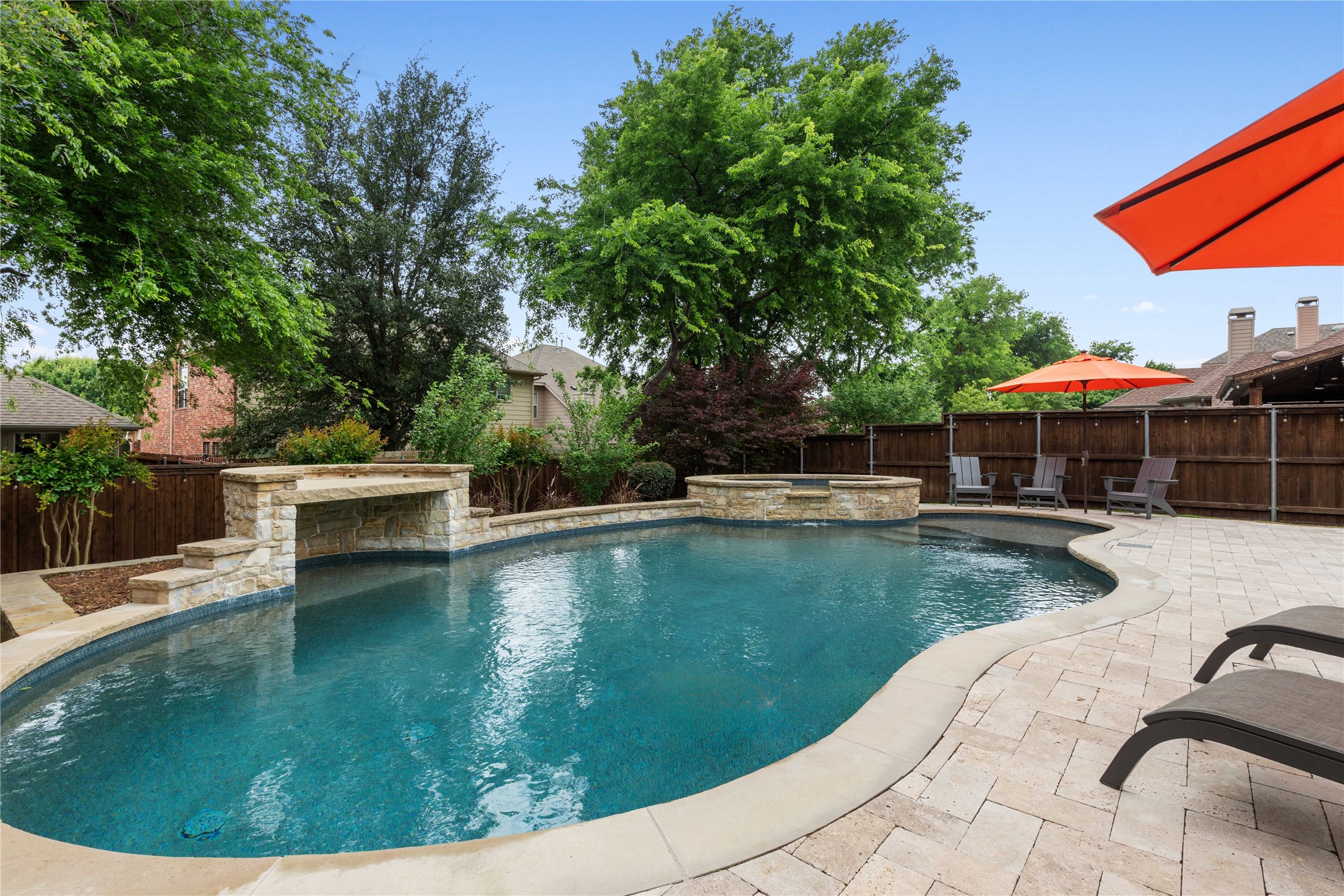 7801 Rocky Mountain Lane Mckinney TX 75070