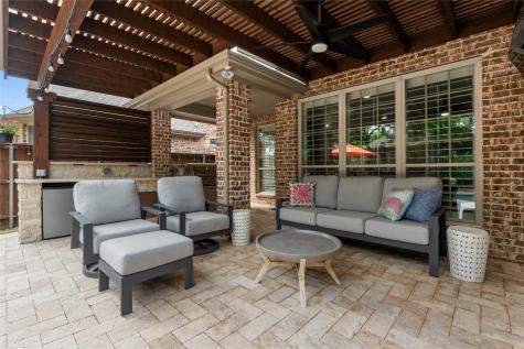 7801 Rocky Mountain Lane Mckinney TX 75070