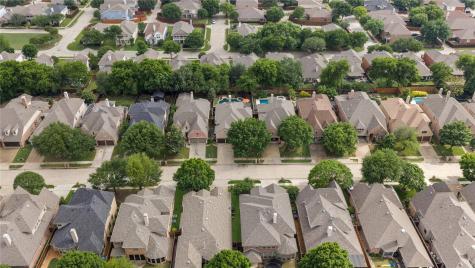7801 Rocky Mountain Lane Mckinney TX 75070
