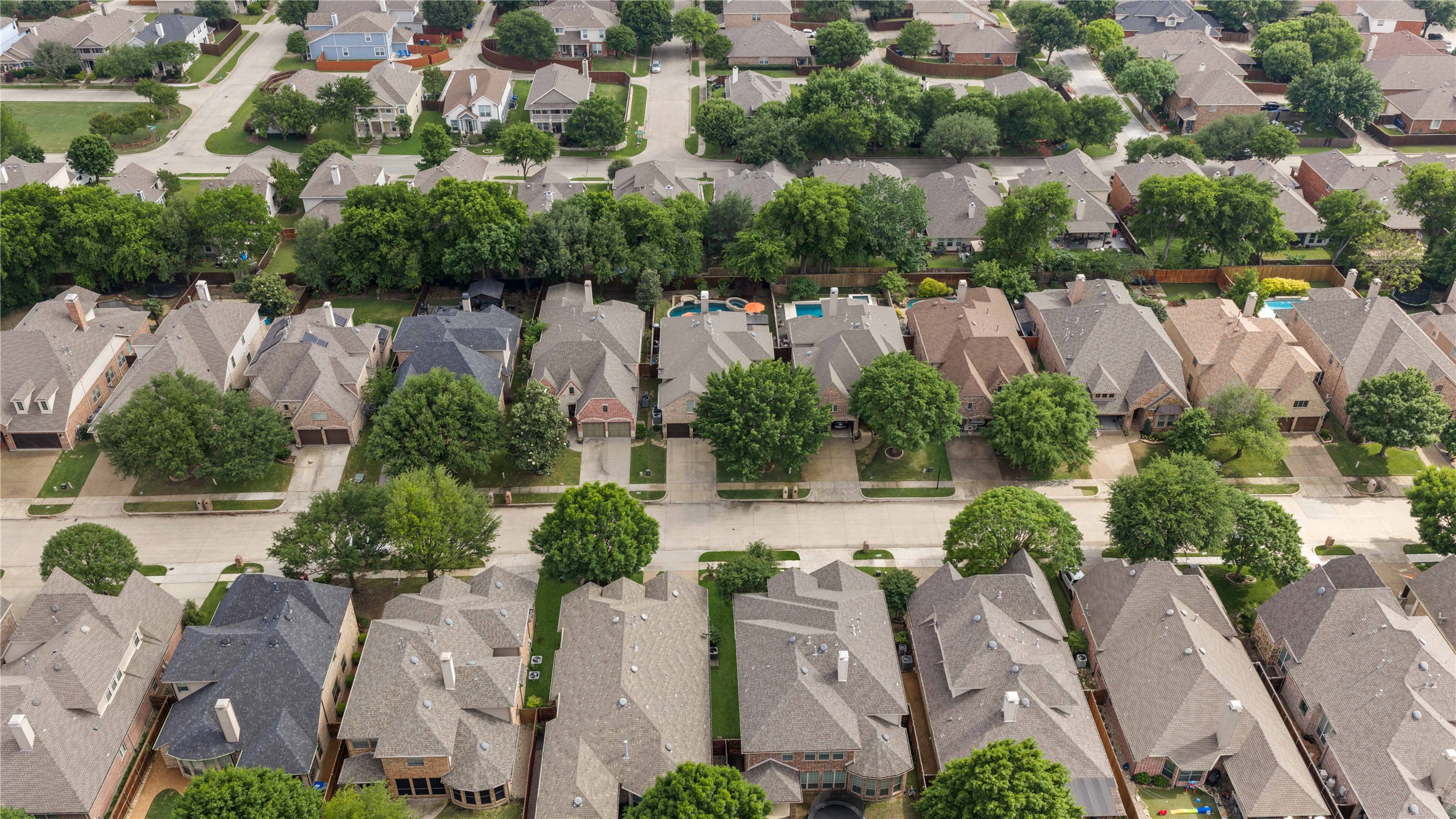 7801 Rocky Mountain Lane Mckinney TX 75070