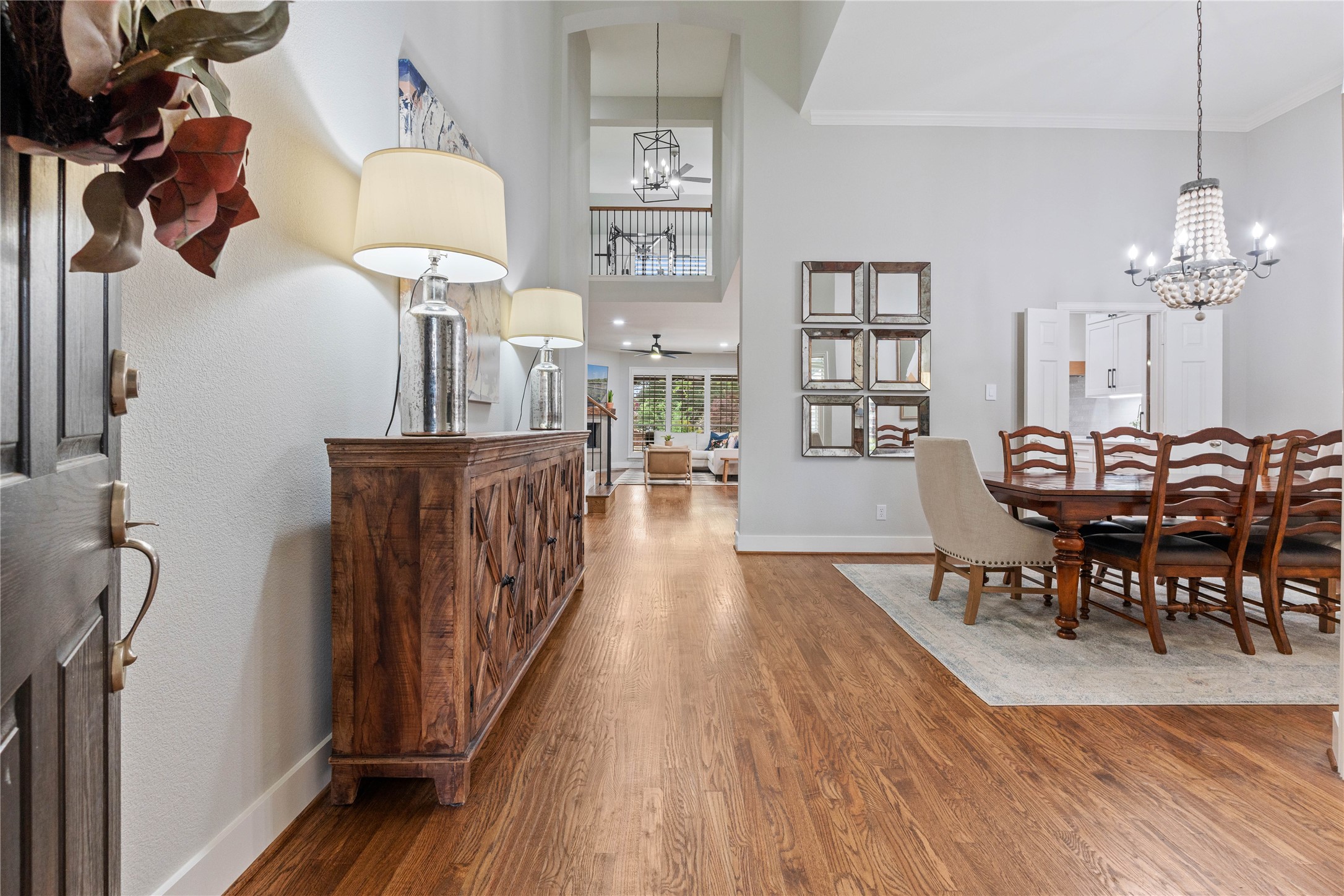 7801 Rocky Mountain Lane Mckinney TX 75070