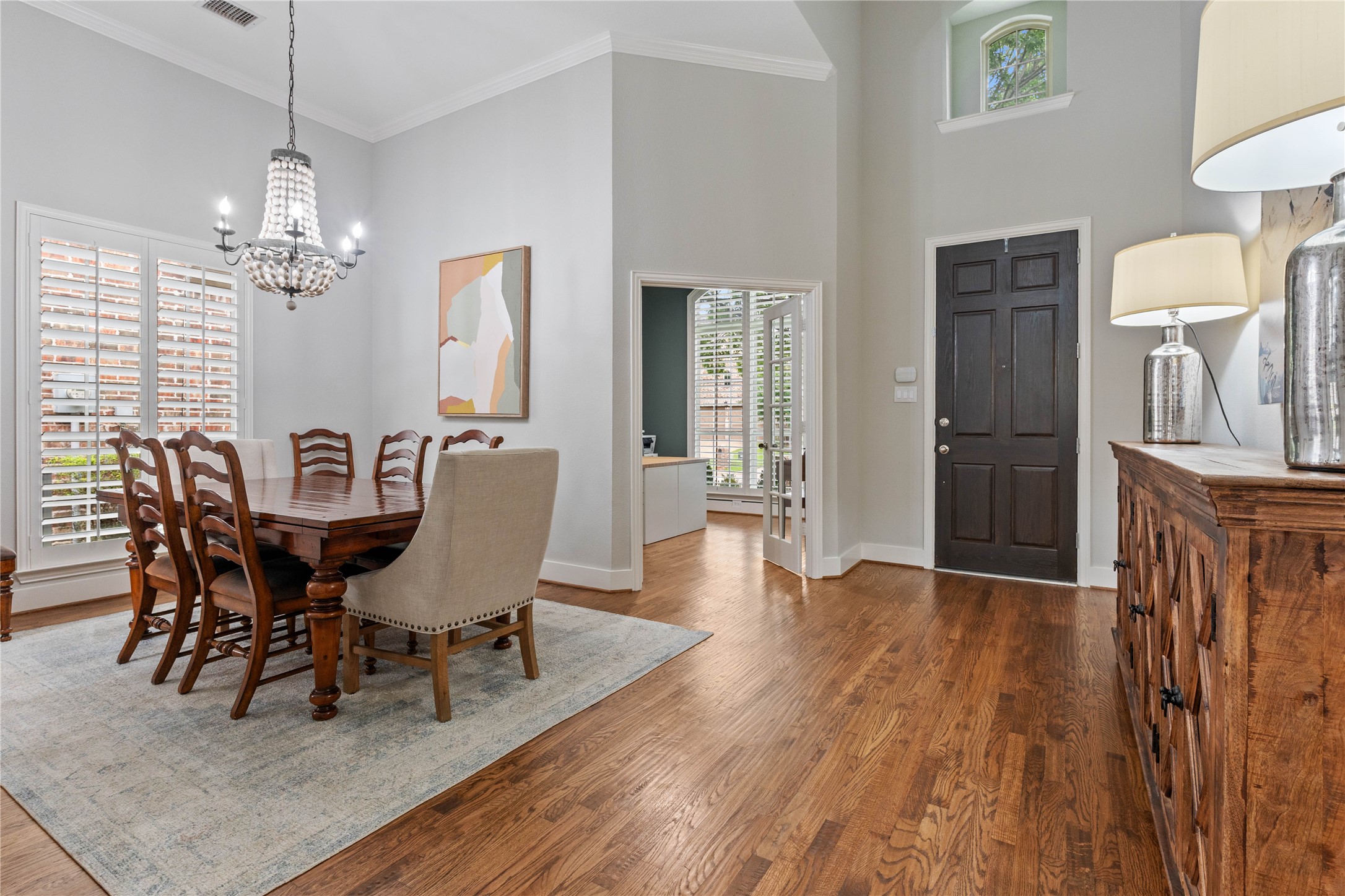 7801 Rocky Mountain Lane Mckinney TX 75070
