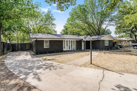512 Lincolnshire Drive Irving TX 75061