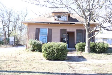 417 N Scullin Avenue Denison TX 75020