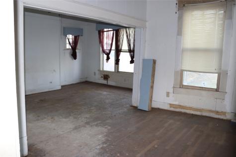 417 N Scullin Avenue Denison TX 75020
