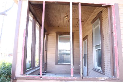 417 N Scullin Avenue Denison TX 75020