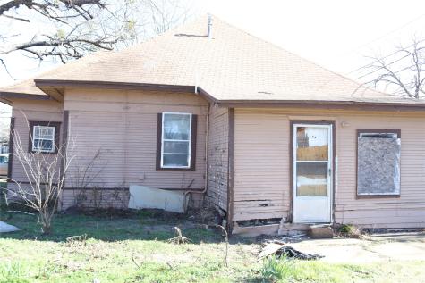 417 N Scullin Avenue Denison TX 75020