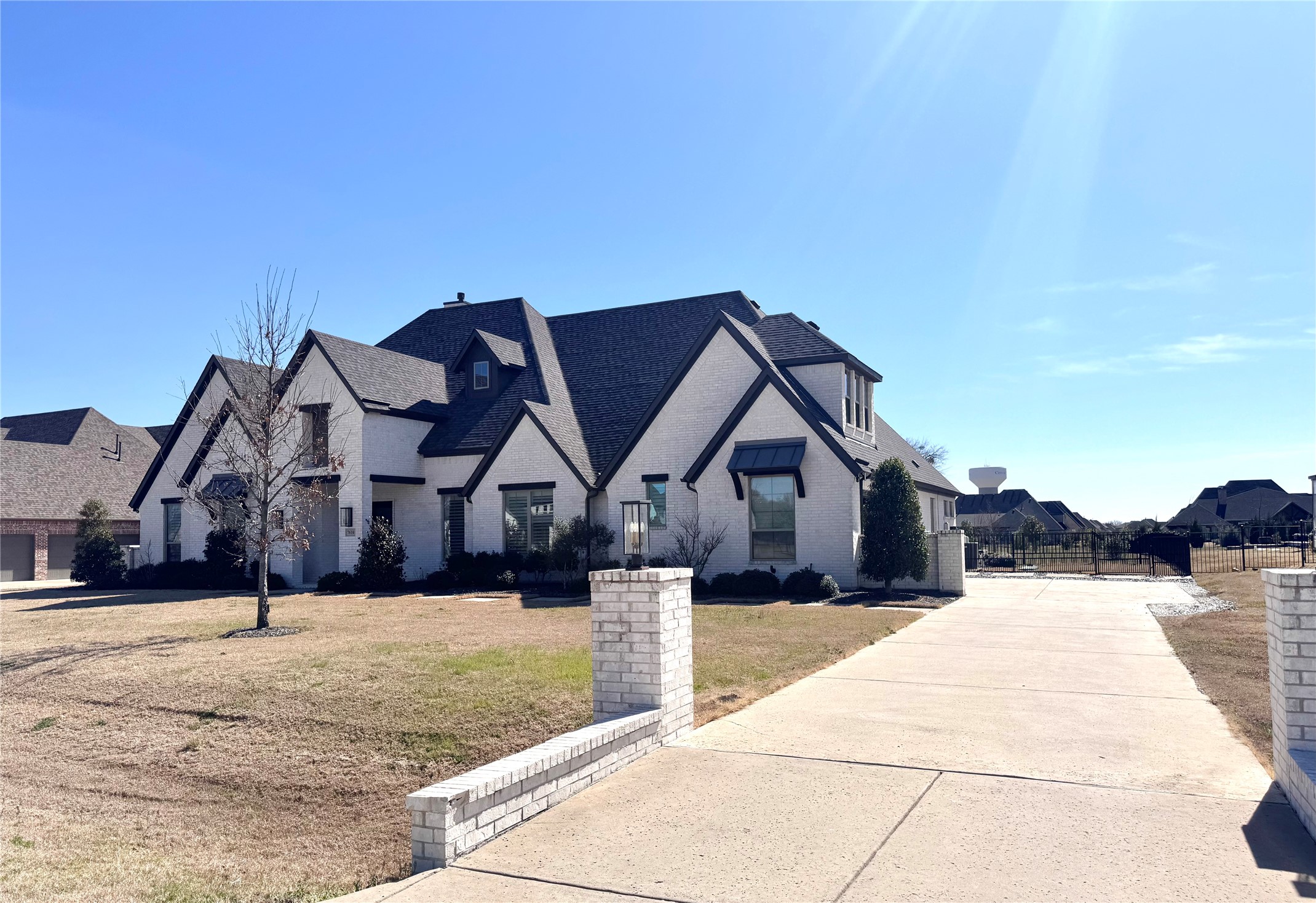 7610 Windomere Drive Parker TX 75098
