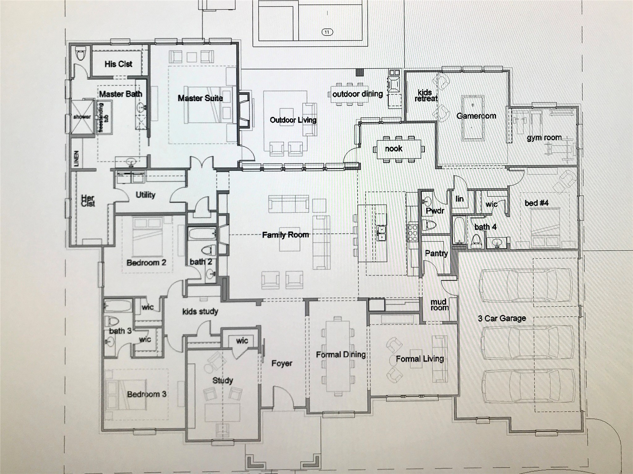 7610 Windomere Drive Parker TX 75098