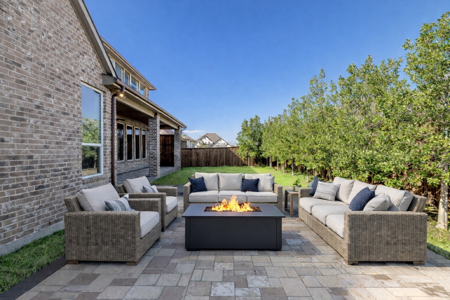 3140 Kennington Drive Prosper TX 75078