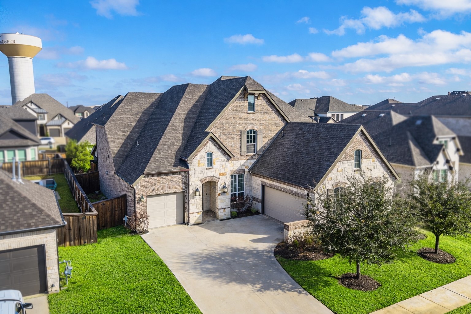 3140 Kennington Drive Prosper TX 75078