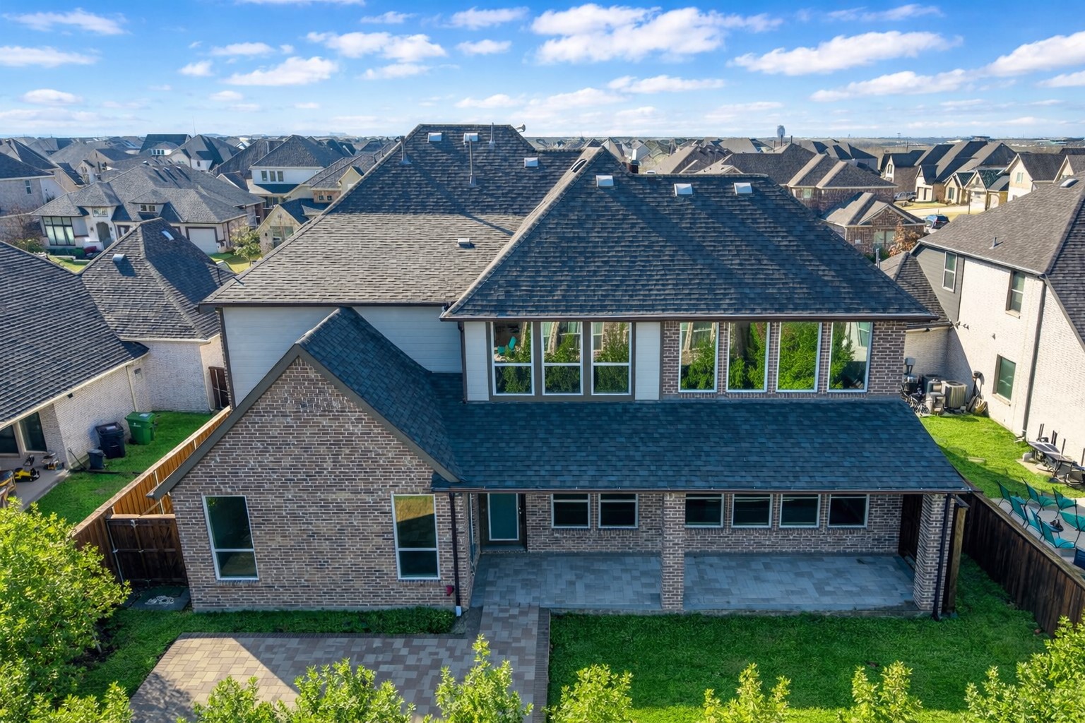 3140 Kennington Drive Prosper TX 75078