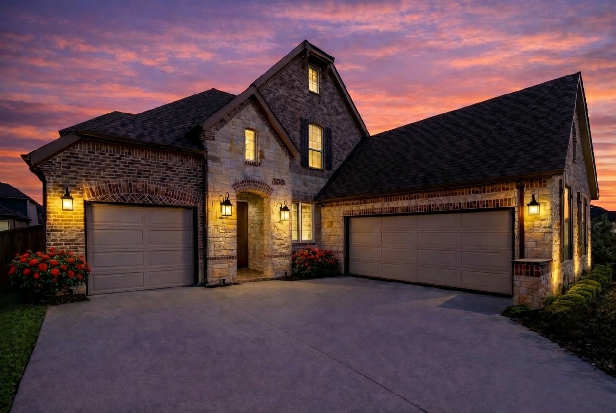 3140 Kennington Drive Prosper TX 75078