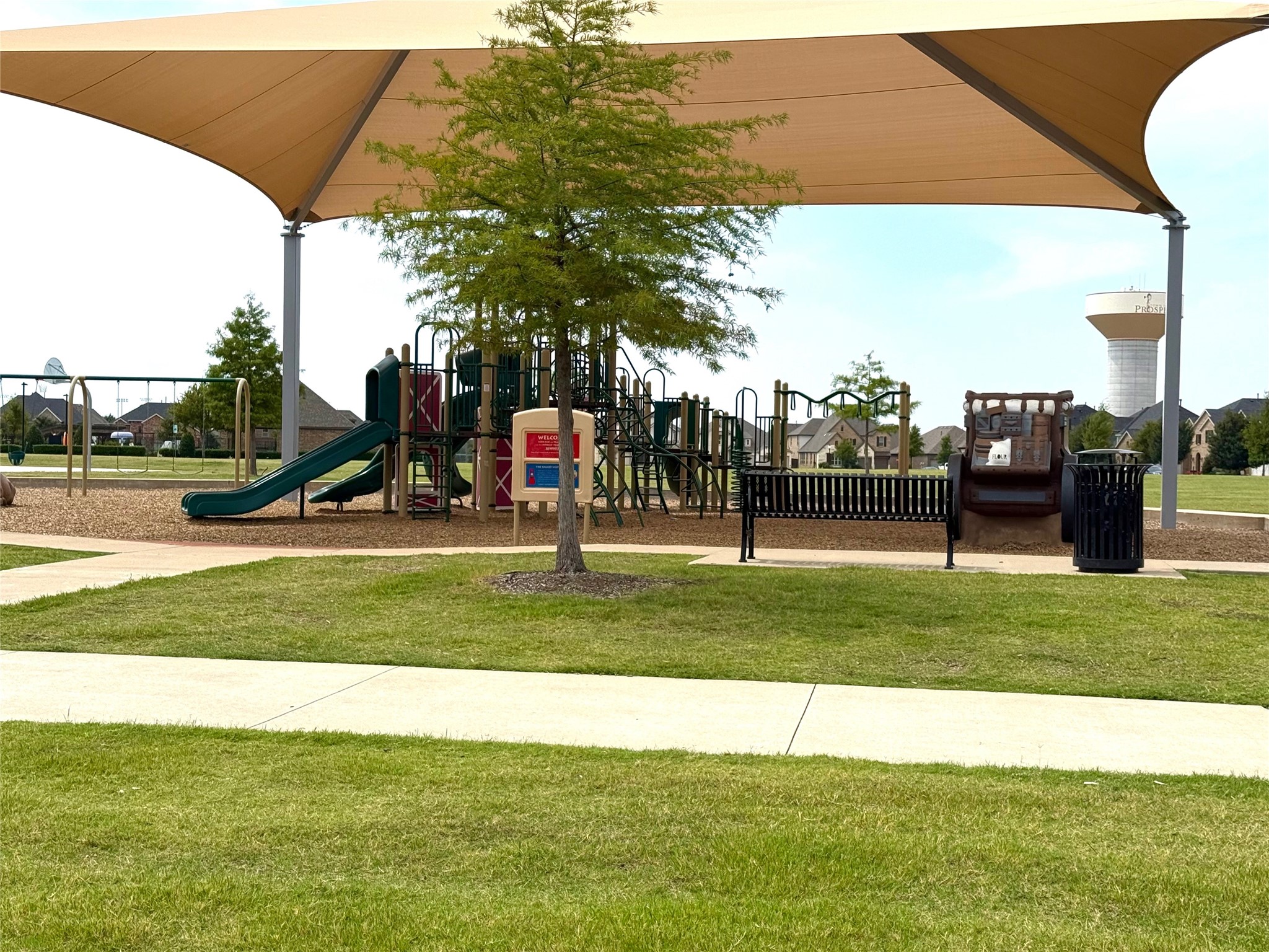 3140 Kennington Drive Prosper TX 75078