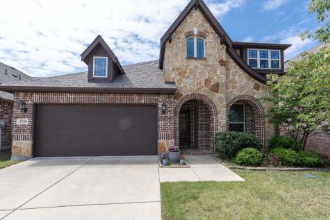 1720 Zebra Finch Drive Little Elm TX 75068