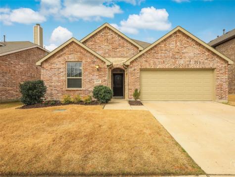 1112 White Dove Drive Little Elm TX 75068