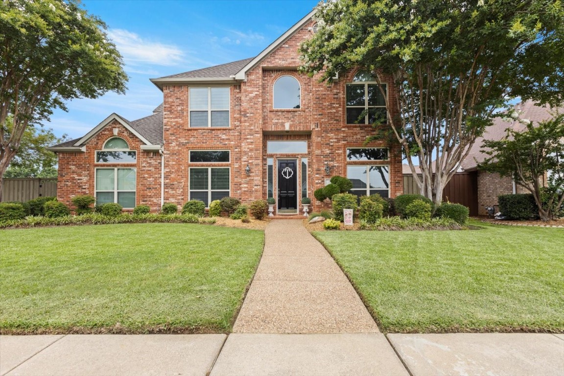 313 Matheson Court Coppell TX 75019