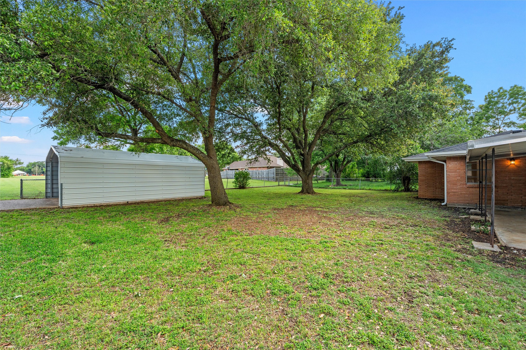 1400 W 6th Street Mcgregor TX 76657