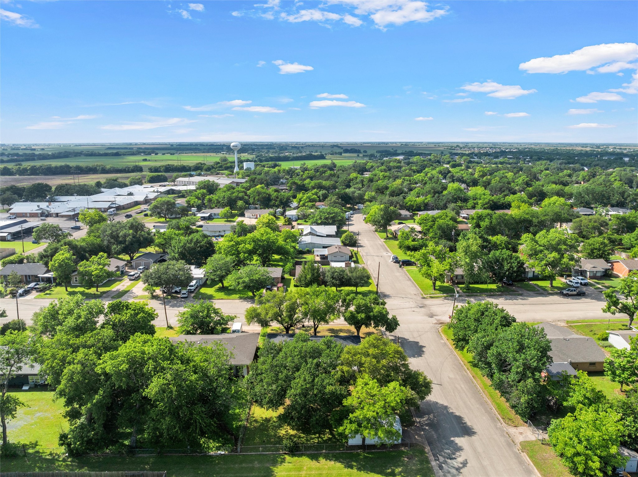 1400 W 6th Street Mcgregor TX 76657