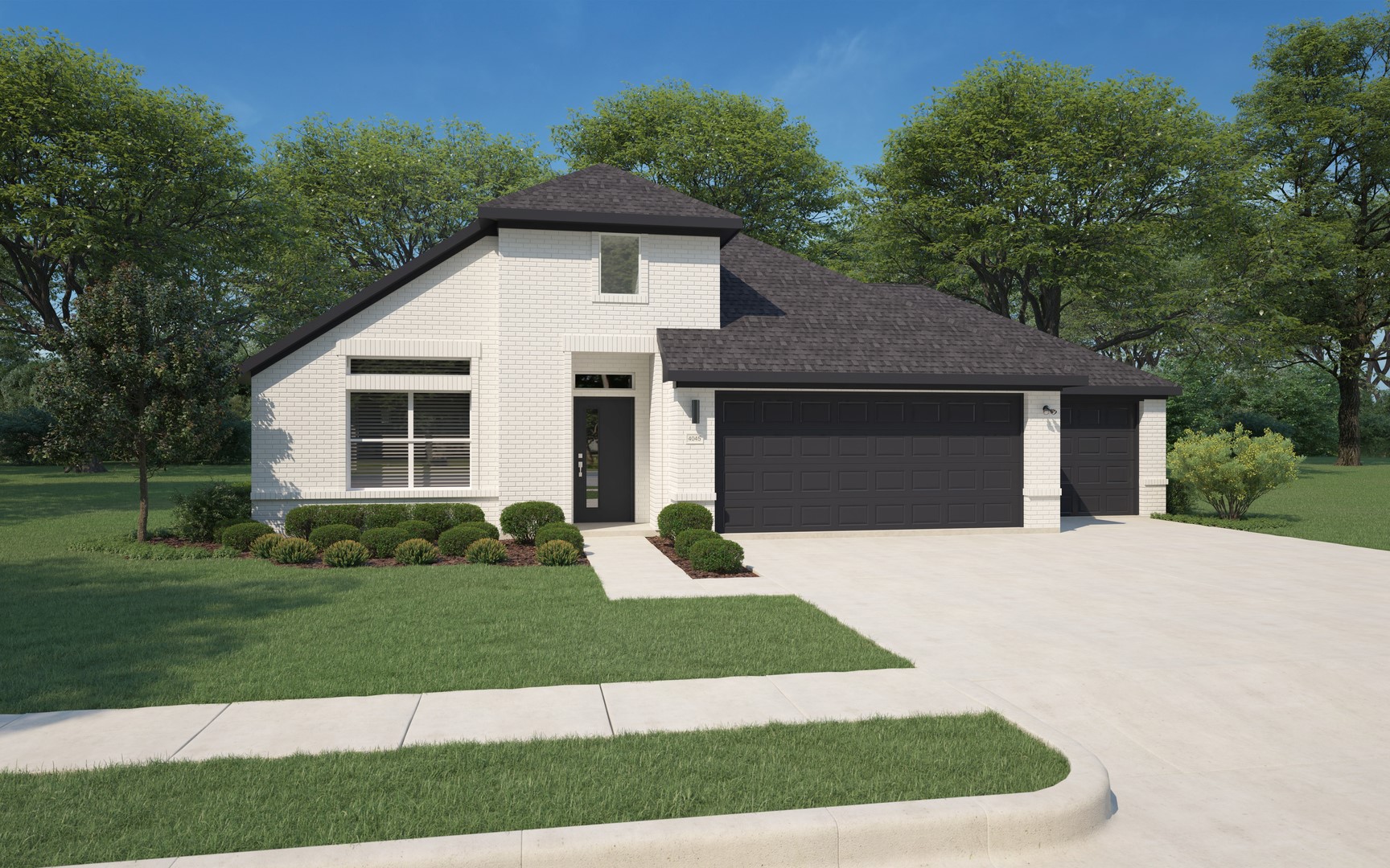 2102 Rowan Drive Gunter TX 75058
