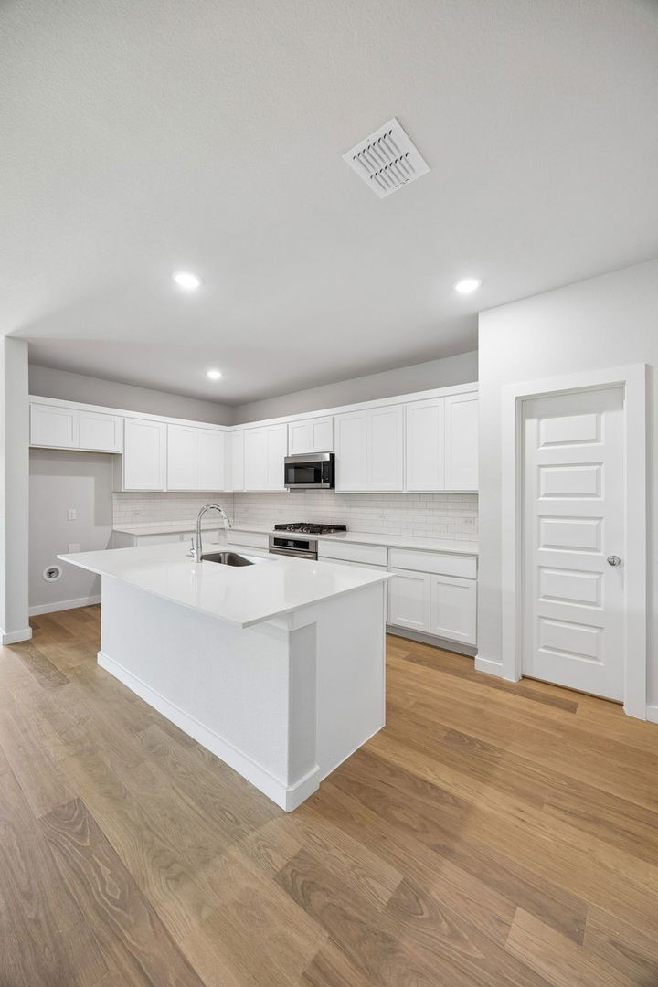 2102 Rowan Drive Gunter TX 75058