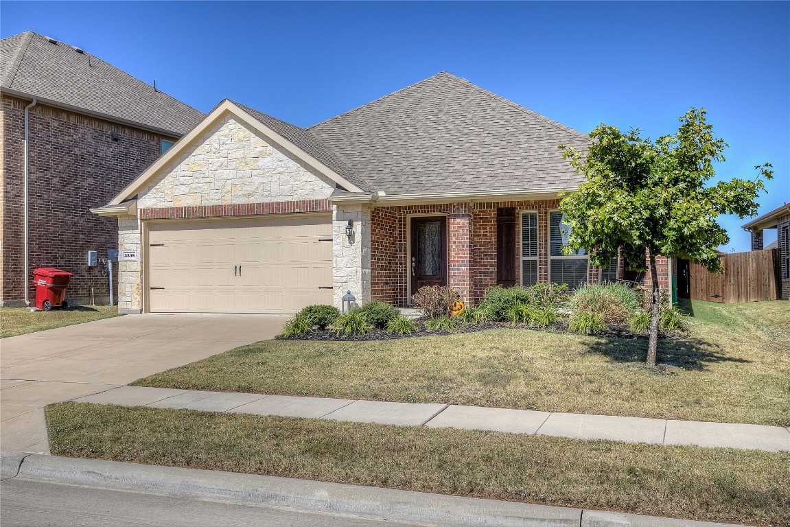 3208 Sunny Hill Way Royse City TX 75189