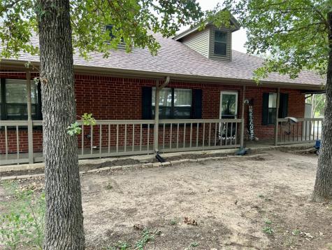 323 Hcr 2415 S Hillsboro TX 76645