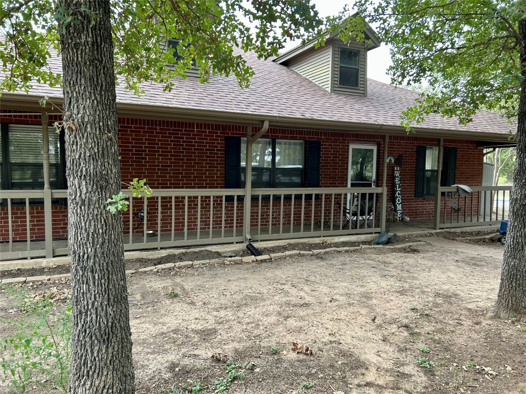 323 Hcr 2415 S Hillsboro TX 76645
