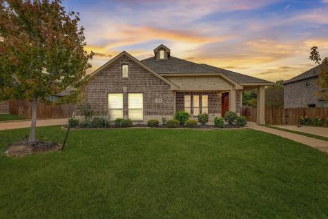 4409 Massey Meadows Way Midlothian TX 76065