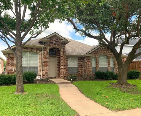 7908 Thorneywood Road Plano TX 75024