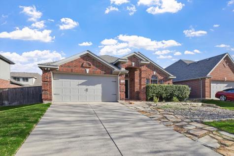 3605 Yale Drive Denton TX 76210
