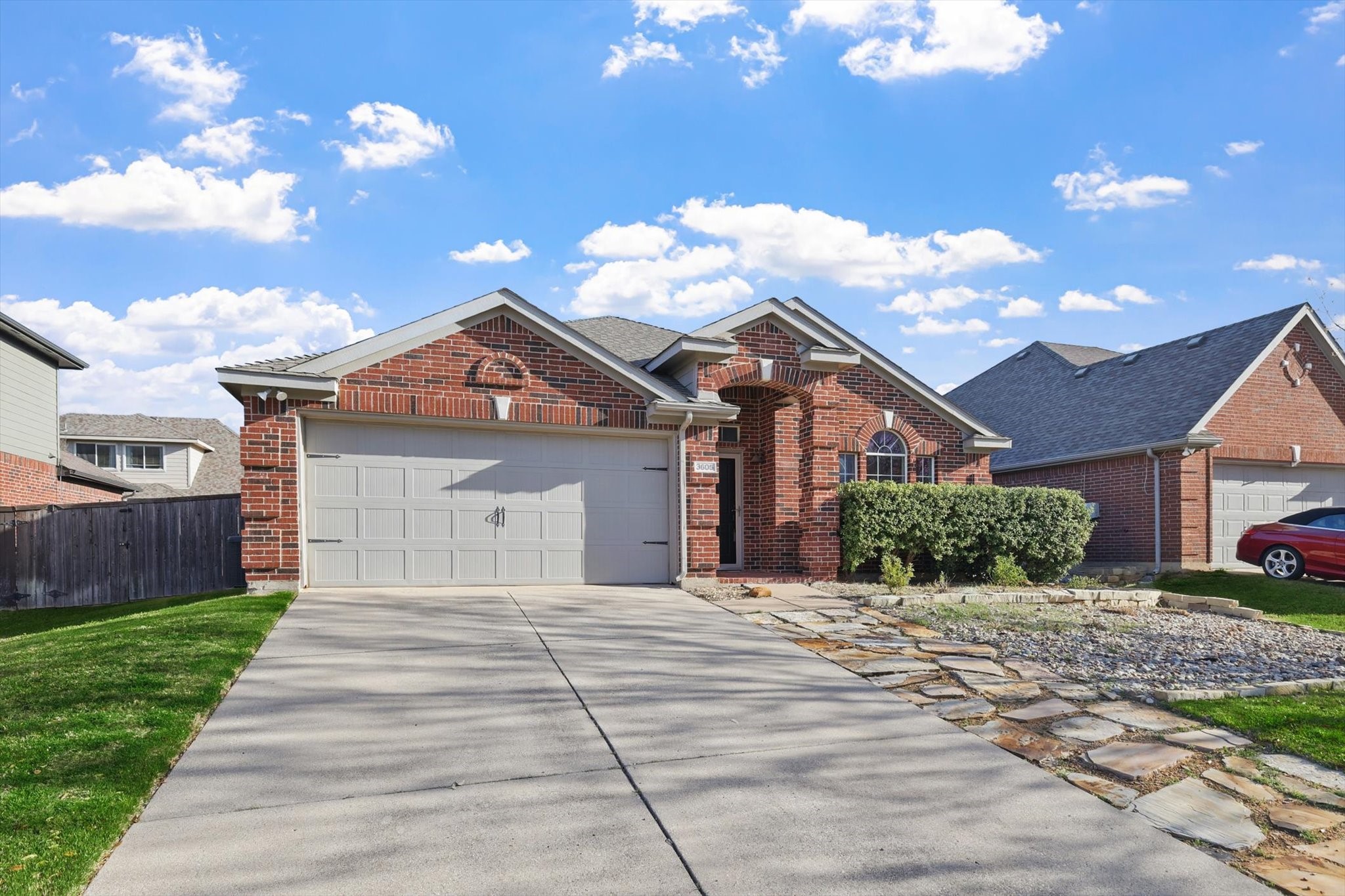 3605 Yale Drive Denton TX 76210