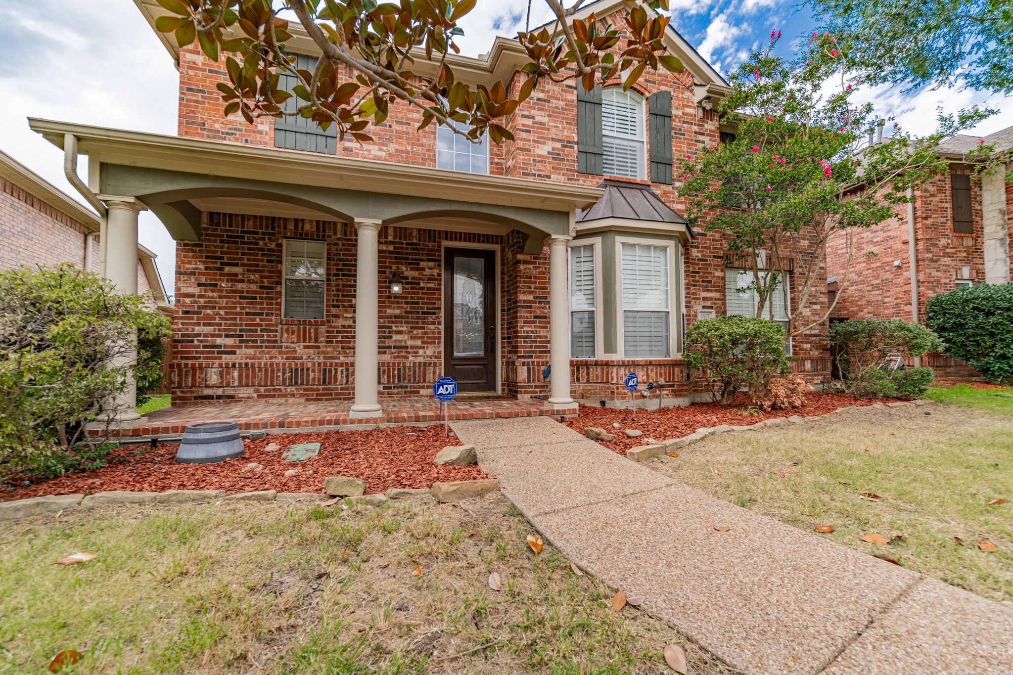 1617 Hawkins Court Carrollton TX 75010