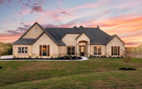 428 Christian Way Azle TX 76020