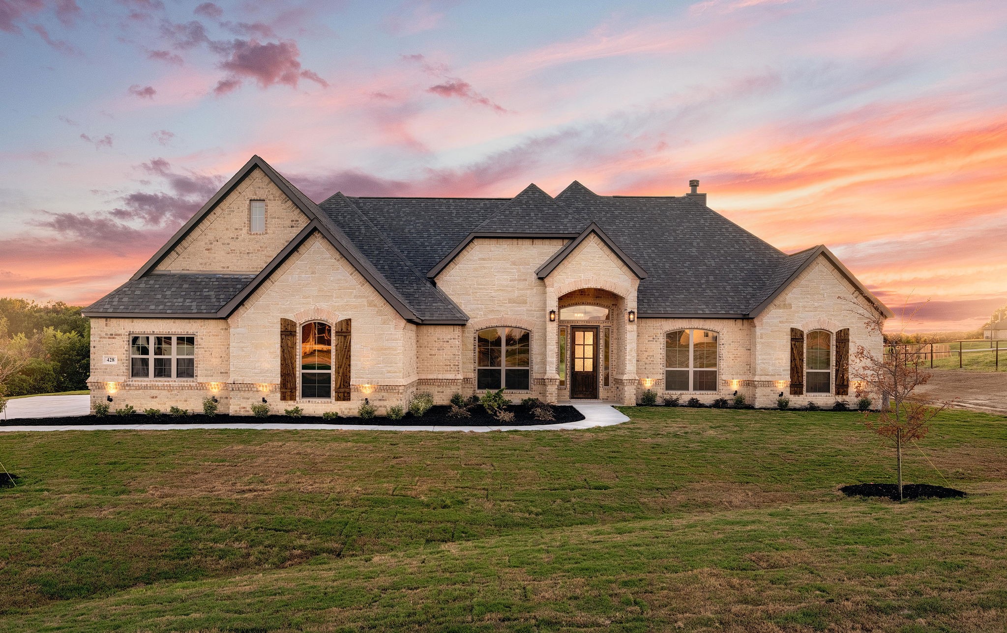 428 Christian Way Azle TX 76020