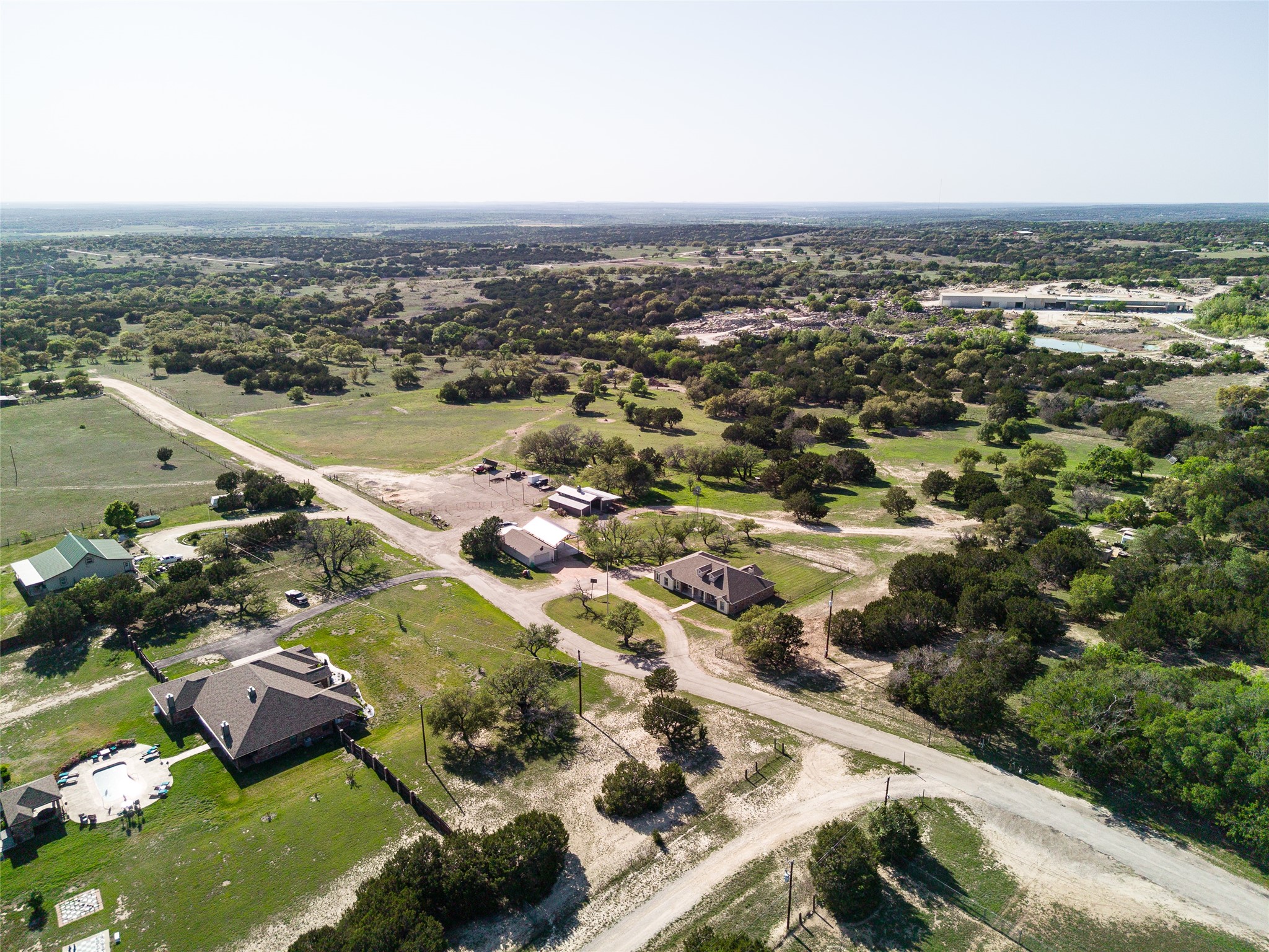 690-A County Road 4707 Kempner TX 76539